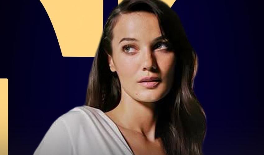 ينار تكشف حبّها للموسيقى العربية -صورة معدلة