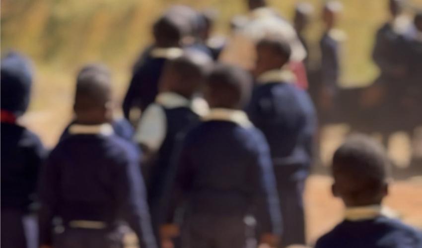 دبي العطاء تطلق حملة "أطعم طفلاً، وابنِ مطبخاً" لدعم التغذية في كينيا