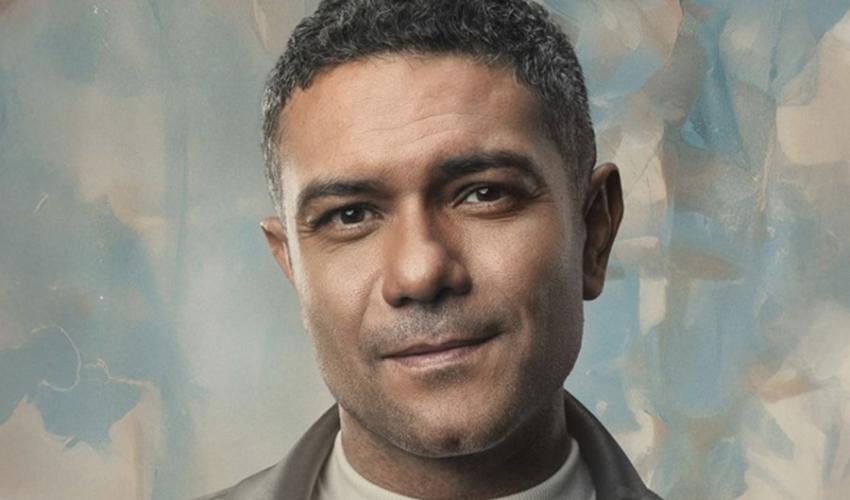 آسر ياسين اتنين غيرنا