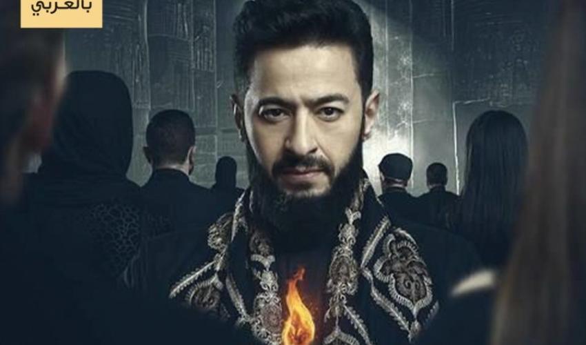 ما الذيتغير في جابر بالموسم السادس من المداح