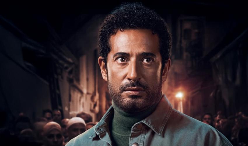 لماذا تعاطف عمرو سعد مع شخصيته في إفراج؟ 