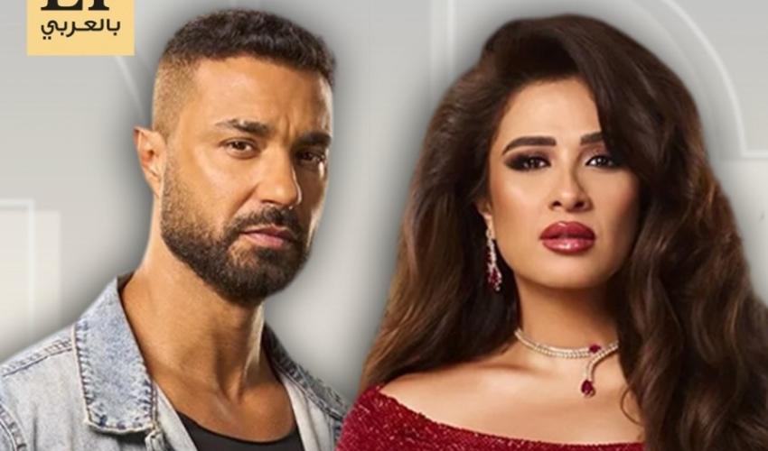 هل ينتصر الحب في و ننسى اللي كان 