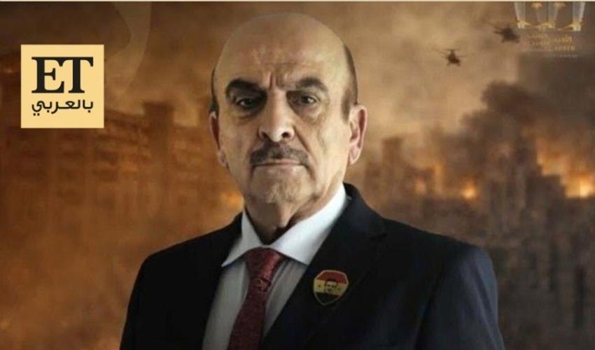 مخرج "القيصر: لا مكان لا زمان" يرد على الانتقادات 