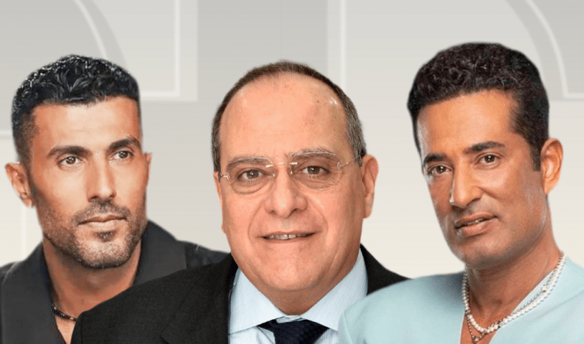 صادق الصباح يرد على جدل الأعلى مشاهدة ويكشف كواليس نجاح إفراج