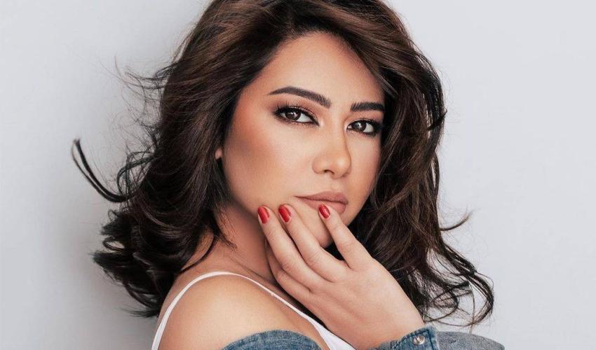 شيرين عبد الوهاب