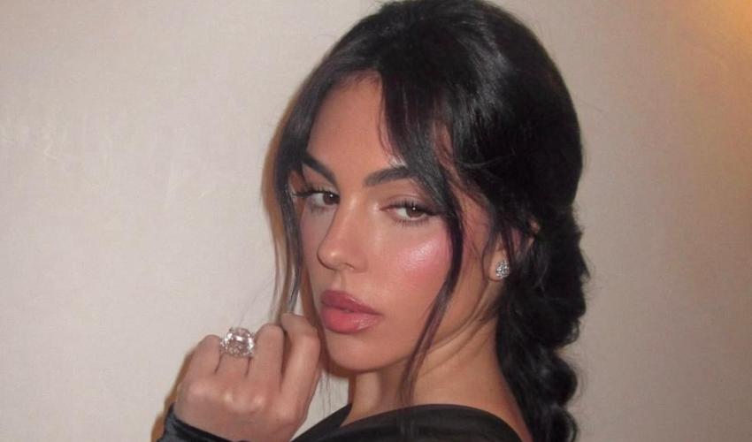 جورجينا رودريغيز - صورة من إنستاغرام