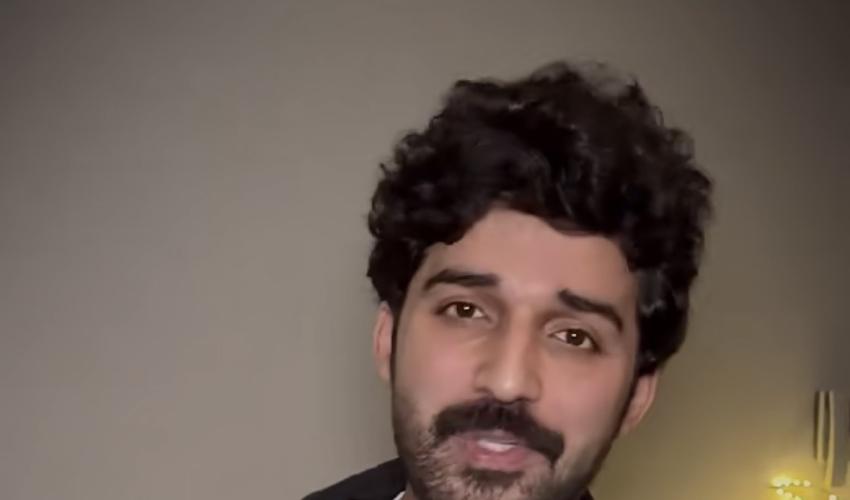 براء عالم - سناب شات 