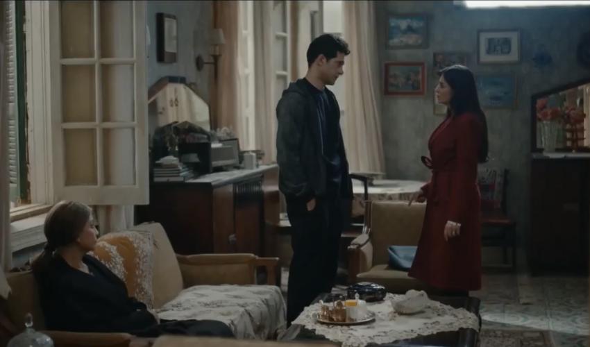 مسلسل الست موناليزا الحلقة 13 رمضان 2026 