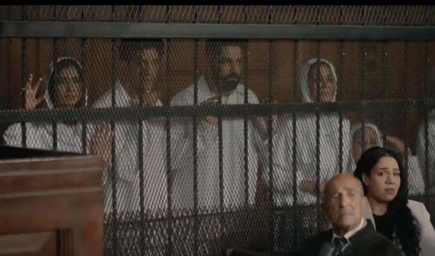 مسلسل الست موناليزا الحلقة الأخيرة رمضان 2026 