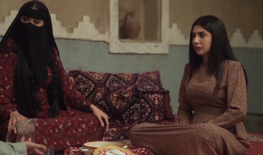 شارع الأعشى 2 - mbc شاهد 