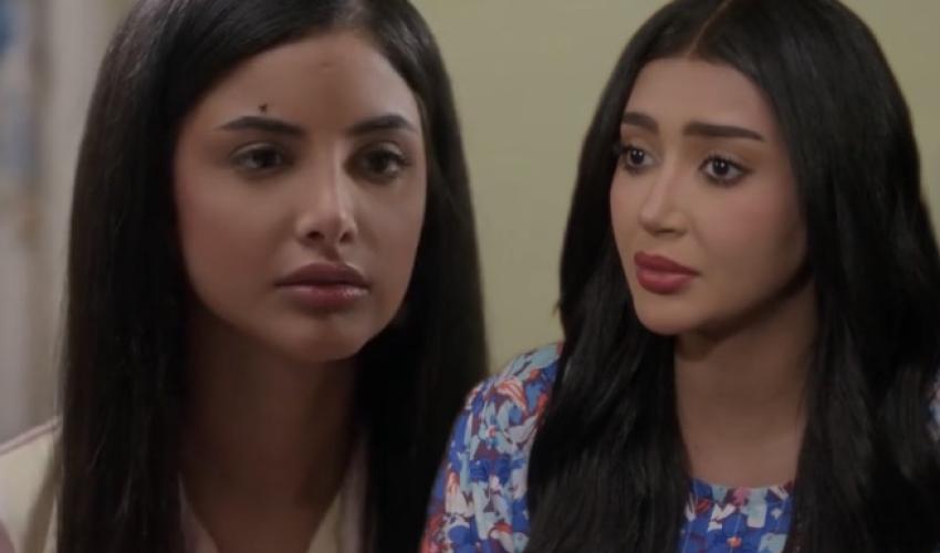 مسلسل شارع الأعشى 2 الحلقة 18 - مصدر الصورة mbc شاهد