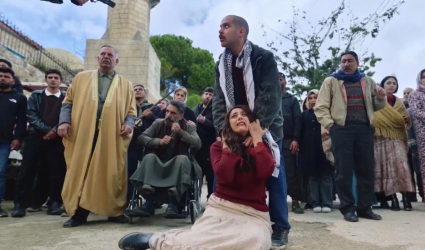 مسلسل مولانا الحلقة 19 - MBC شاهد