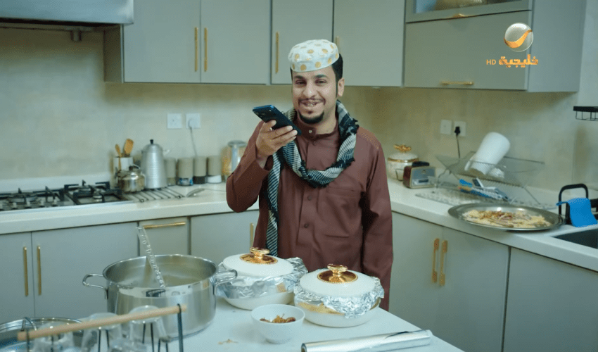 مسلسل شباب البومب 14 الحلقة 13 - مصدر الصورة روتانا خليجية