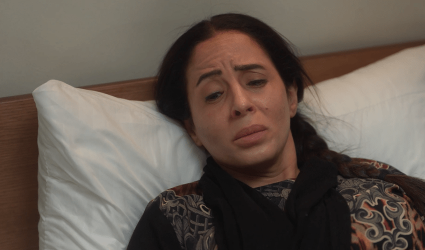 مسلسل شارع الأعشى 2 الحلقة 15 - مصدر الصورة شاهد