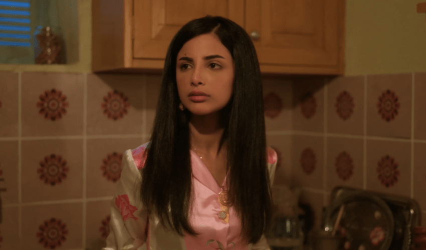 مسلسل شارع الأعشى 2 الحلقة 16 - مصدر الصورة شاهد