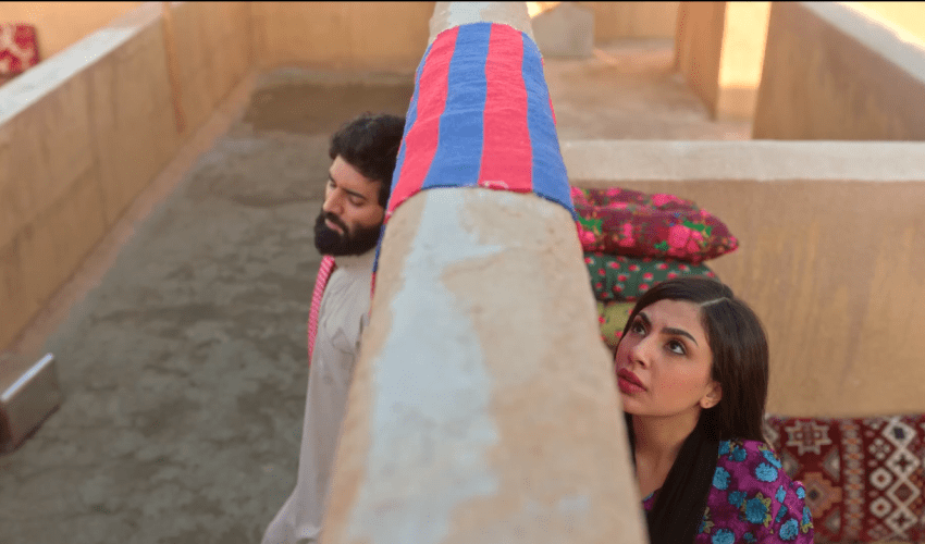 مسلسل شارع الأعشى 2 الحلقة 17 - مصدر الصورة شاهد