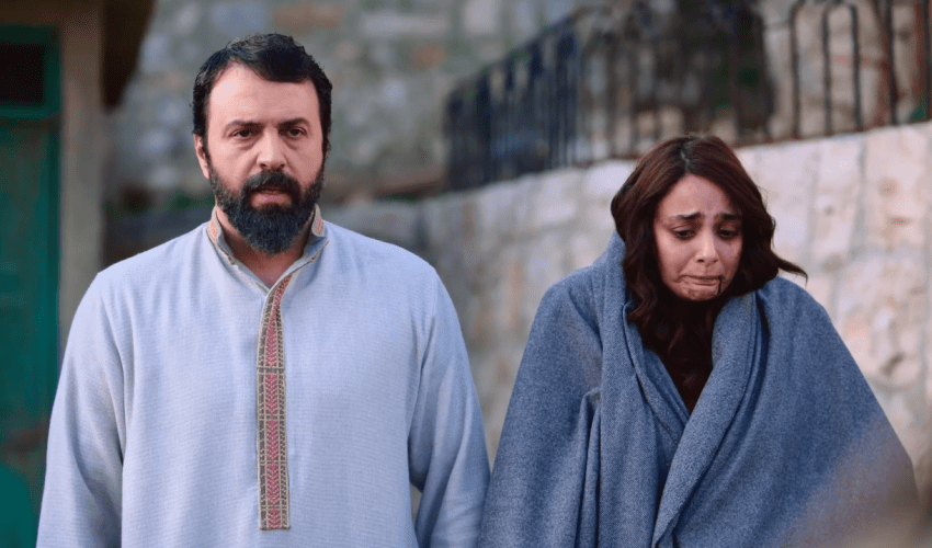 مسلسل مولانا الحلقة 20 - مصدر الصورة شاهد