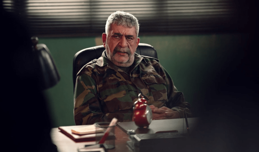 مسلسل مولانا الحلقة 22 - مصدر الصورة شاهد