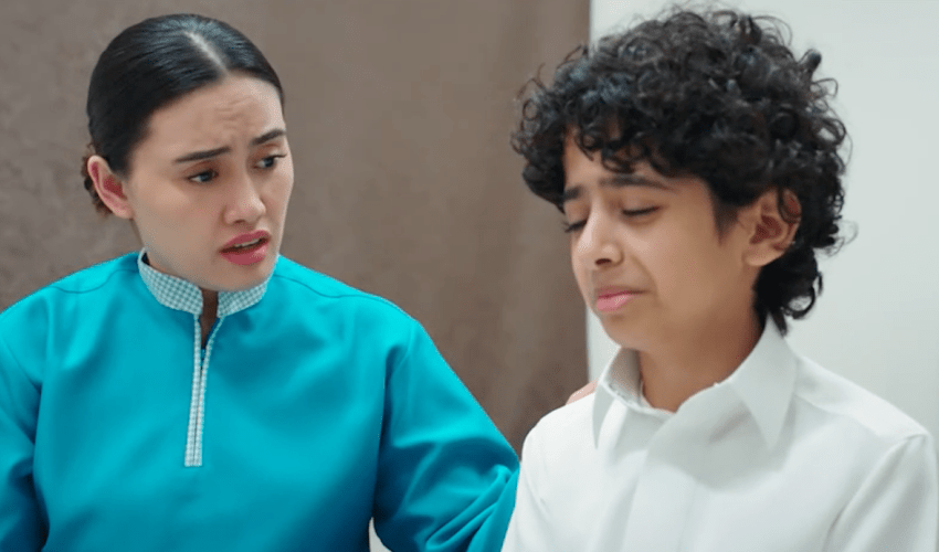 مسلسل شباب البومب 14 الحلقة 24 - مصدر الصورة روتانا خليجية