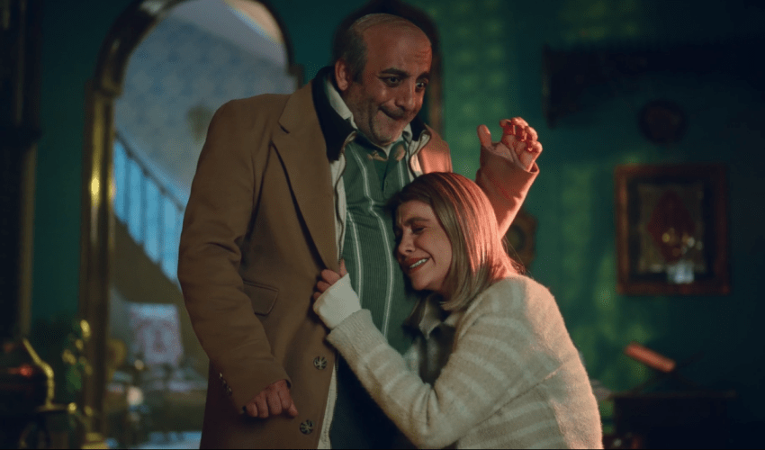 مسلسل مولانا الحلقة 27 - مصدر الصورة شاهد