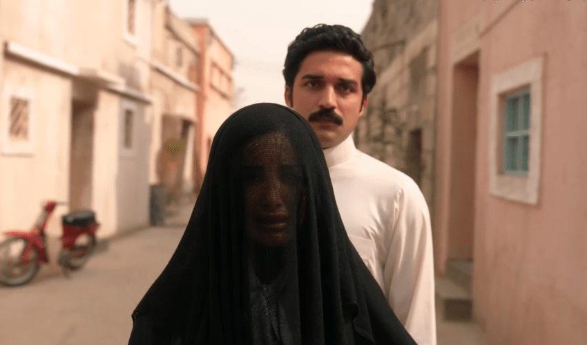 مسلسل شارع الأعشى 2 الحلقة 27 - مصدر الصورة شاهد