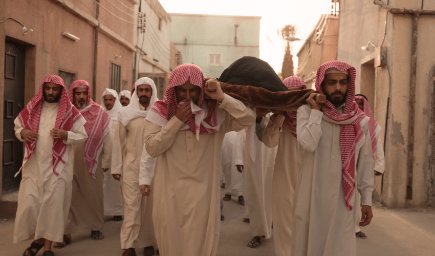 مسلسل شارع الأعشى 2 الحلقة 30 والأخيرة 