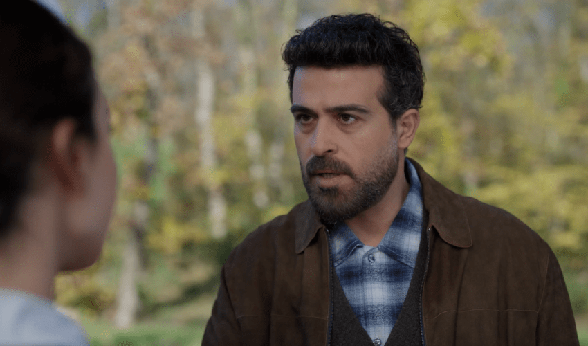 مسلسل ليل الحلقة 34 - مصدر الصورة شاهد