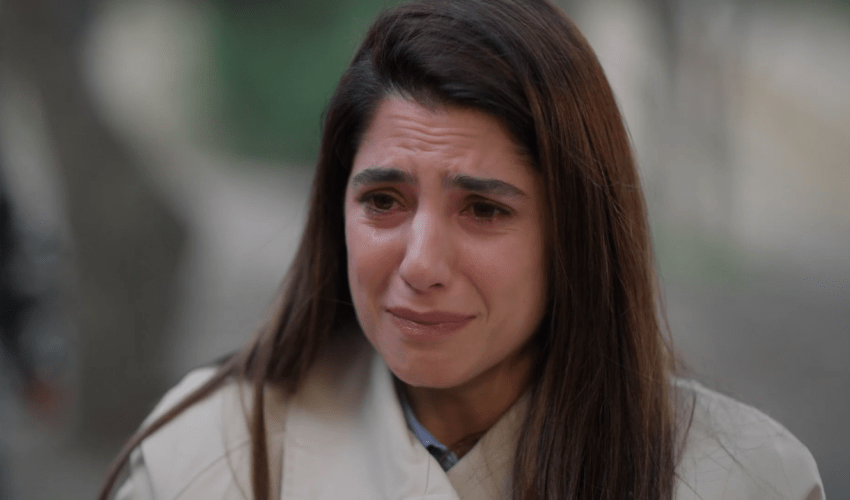 مسلسل ليل الحلقة 38 - مصدر الصورة شاهد