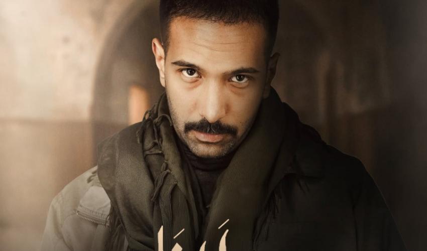 كيف استقبل طيف ابراهيم التعليقات على دور حمود بمسلسل مولانا