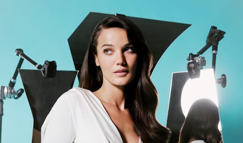 بينار دينيز صورة من انستغرام