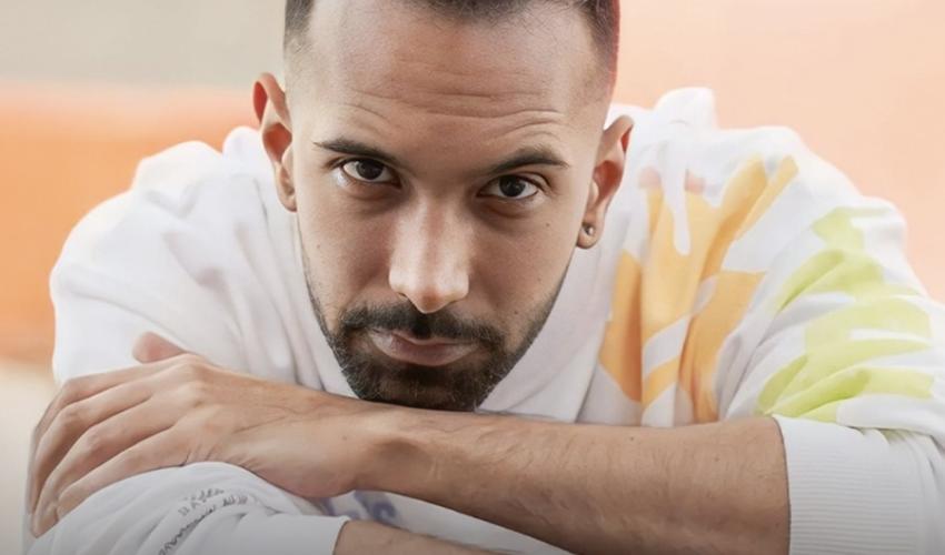 طيف إبراهيم يراهن على اسمه بعيداً عن شهرة عائلته