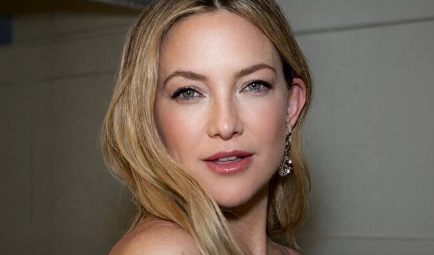 كيت هيدسون تتألق بعام 2026