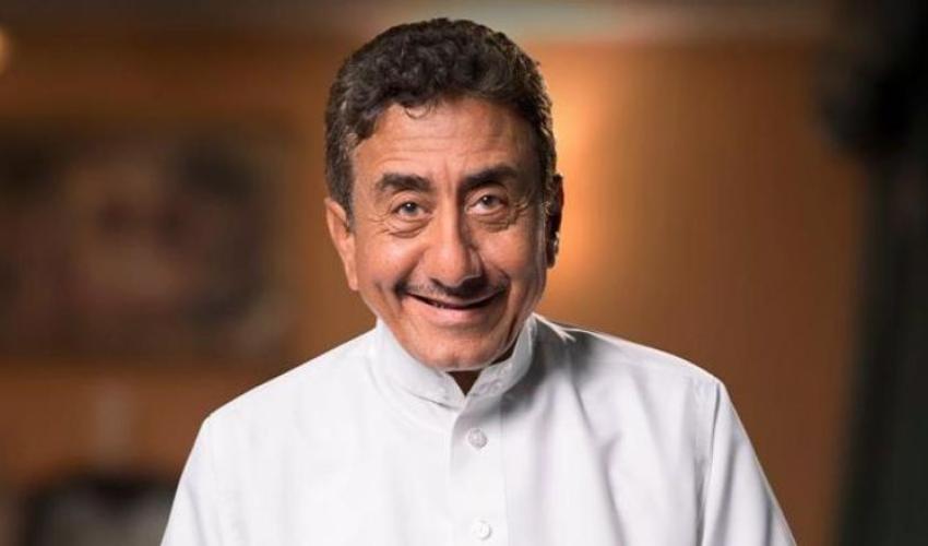 ناصر القصبي