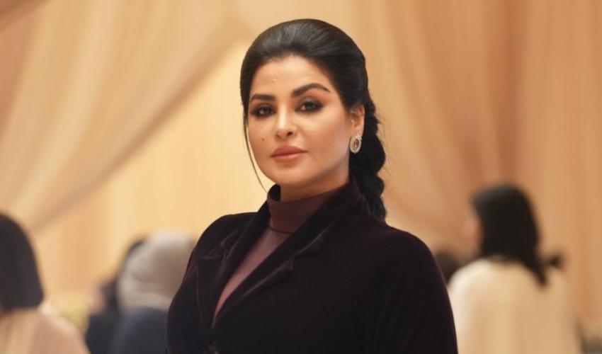 ريم عبدالله عن شارع الأعشى 3