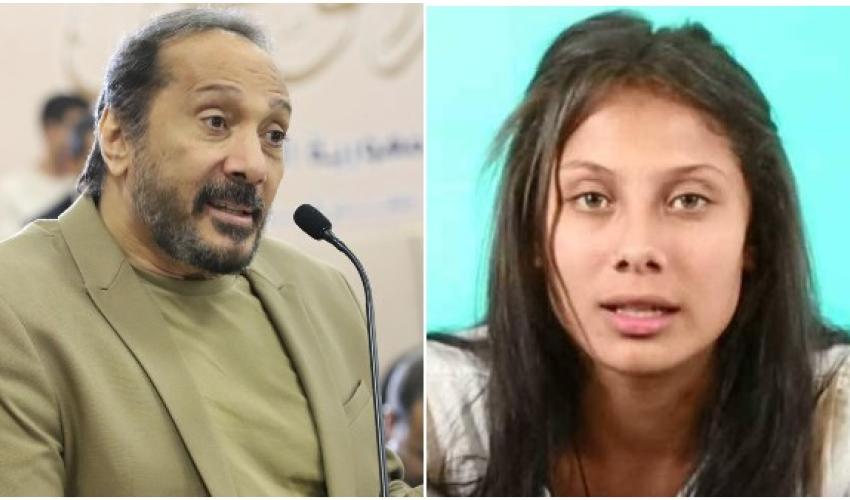 بثينة علي الحجار