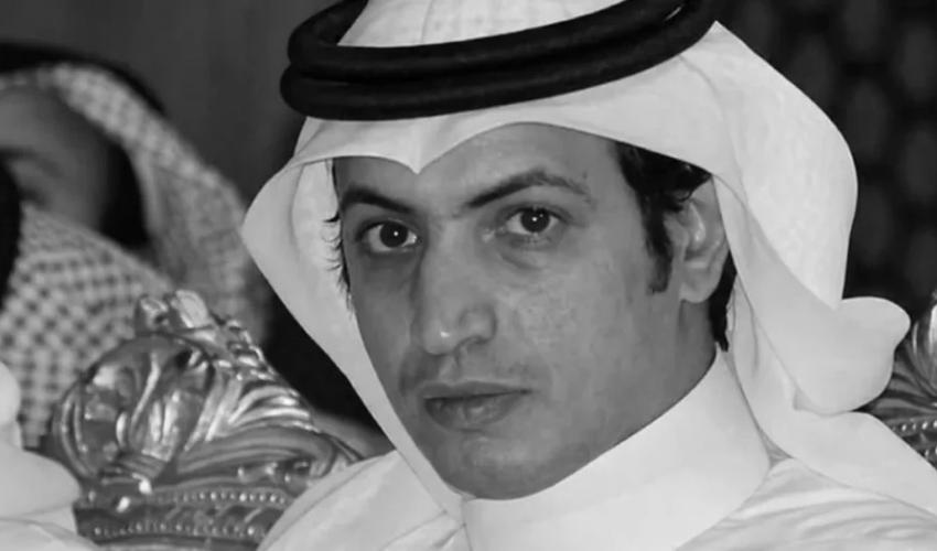 وفاة عادل العتيبي