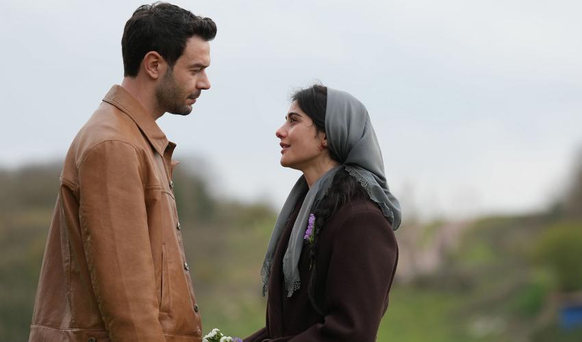 مسلسل أنت من أحببت الحلقة 10 - مصدر الصورة غوغل