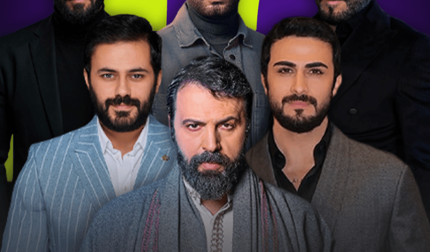 تيم حسن عمرو سعد ألكسندر علوم عبدالله بو شهري نوردو باسم مغنية 