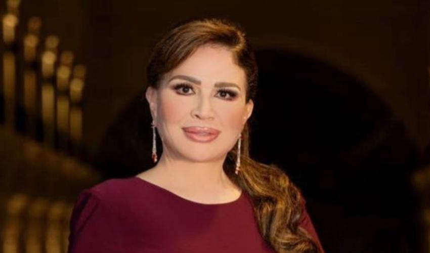 إلهام شاهين