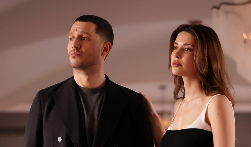 مسلسل تحت الأرض الحلقة&nbsp;11 - مصدر الصورة إنستغرام