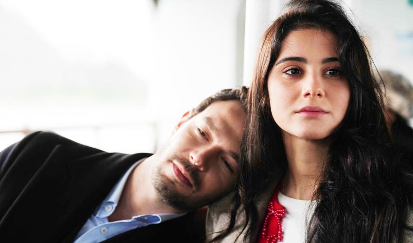 مسلسل أنت من أحببت الحلقة 8 - مصدر الصورة غوغل