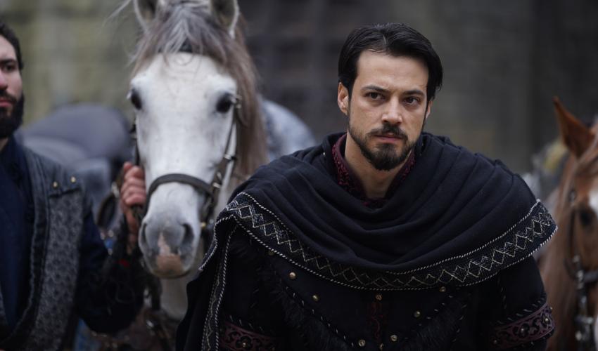 مسلسل المؤسس أورهان الحلقة&nbsp;21 - مصدر الصورة غوغل