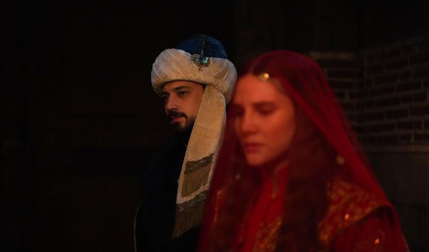 مسلسل المؤسس أورهان الحلقة 22 - مصدر الصورة غوغل