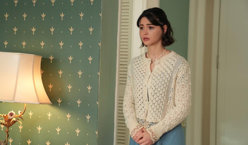 مسلسل القبيحة الحلقة 4 - مصدر الصورة غوغل