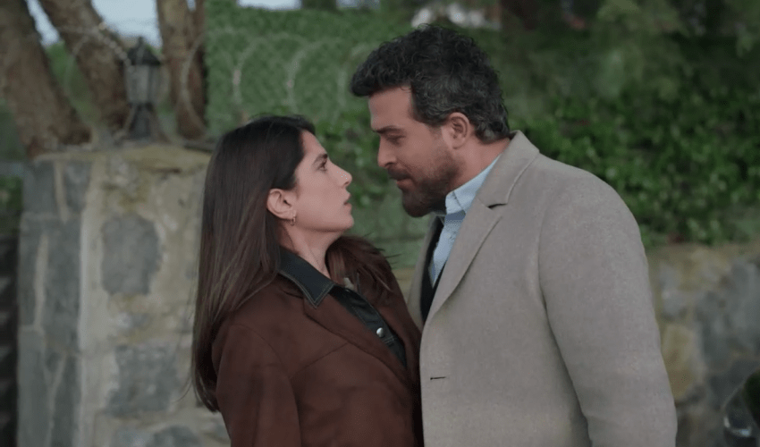 مسلسل ليل الحلقة&nbsp;46 - مصدر الصورة شاهد