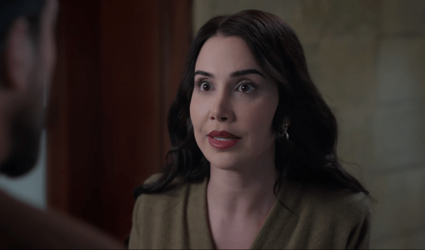 مسلسل ليل الحلقة&nbsp;49 - مصدر الصورة MBC شاهد