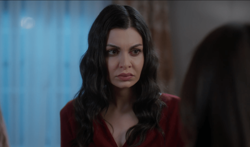 مسلسل ليل الحلقة&nbsp;51 - مصدر الصورة MBC شاهد