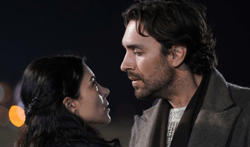 مسلسل هذا البحر سوف يفيض الحلقة 24 - مصدر الصورة غوغل