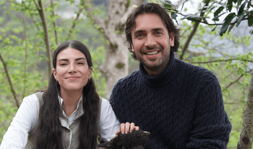 مسلسل هذا البحر سوف يفيض الحلقة 25 - مصدر الصورة غوغل