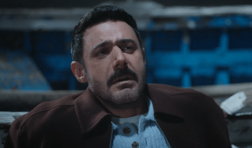 مسلسل ليل الحلقة 65 - مصدر الصورة شاهد
